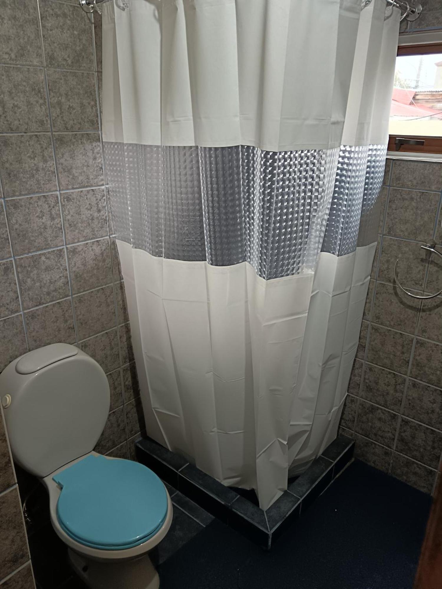 El Jardin Apartment Puerto Natales Bagian luar foto